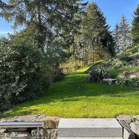 Exclusiv Im Erzgebirge Apartment Amtsberg Exterior photo