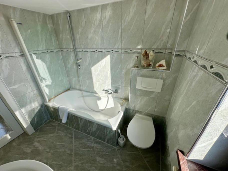 Exclusiv Im Erzgebirge Apartment Amtsberg Exterior photo